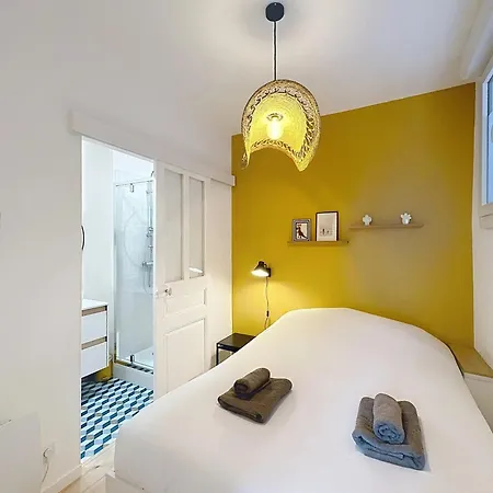 Pop House - Cosy - Renove Remeš