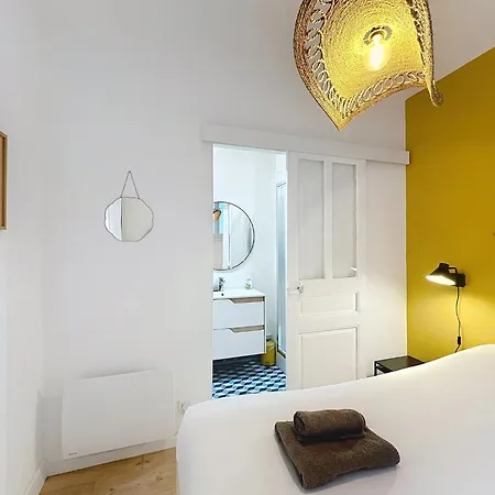 Pop House - Cosy - Renove * Remeš