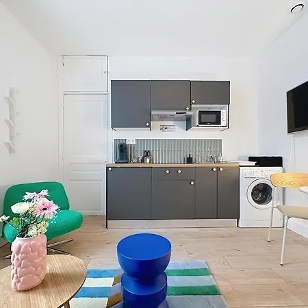 Pop House - Cosy - Renove *